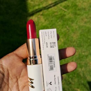 Myglamm Satin Matt Lipstick- Lust Stories