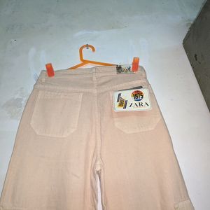 Cargo Pant For Women