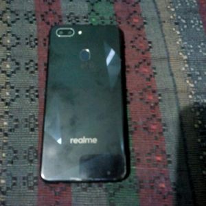 Realme 2 Perfectly Working Condition