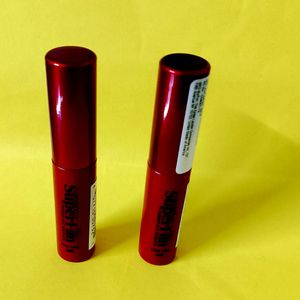 Smashbox Mascara