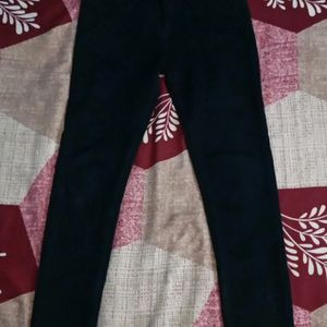 26 Black Pant