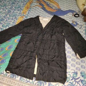 Kids Black Jacket