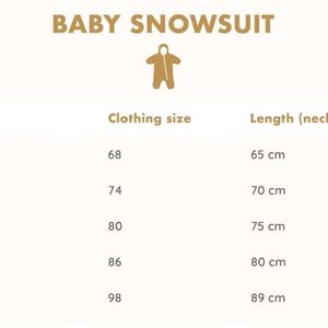 M&S Long Sleeve Bodysuit