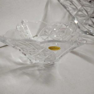 Glass Bowls