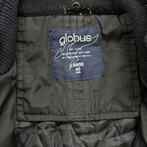 Globus Winter Jacket