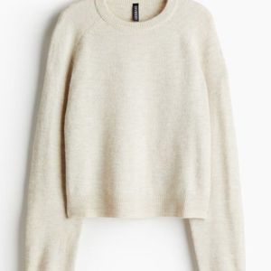 H&M Sweatshirt For Women