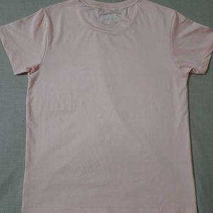 Zara & Nike T-shirt Combo