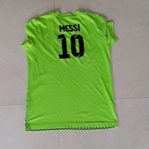 Messi Jersey For Boys