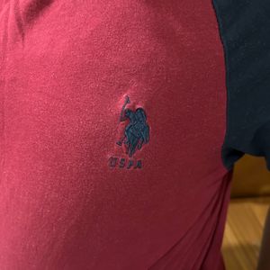 U.S.Polo ASSN. T-Shirt Combo