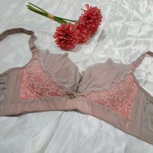 Imported Designer Bra