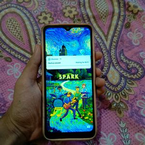 Tecno Spark 6 Air Smart Phone