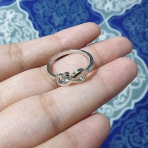 Infinity Ring