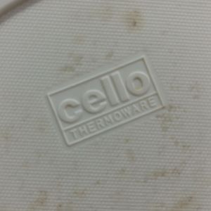 Hot Pot - Cello