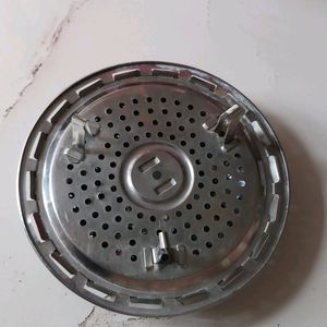 Stainless Steel Steamer Basket