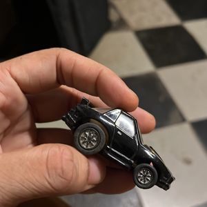 Made In China Toy Car Collectible