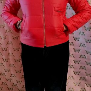 WINTER SALE KOREAN PUFFER JACKETS