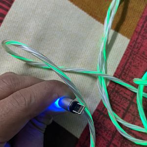 3 In 1 Magnet Charger