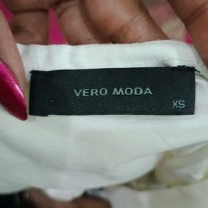 Veromoda Unused Sexy🤍Top