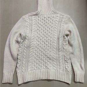 Oversized Sweater For Women.