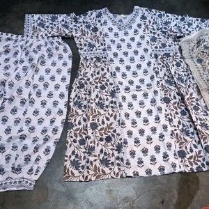 Kurta Set