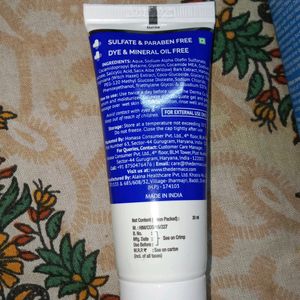 Derma Ko Salicylic Face Wash