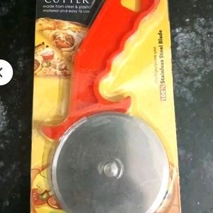 PIZZA CUTTER