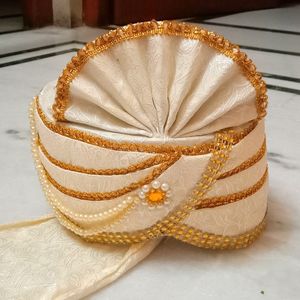 Wedding Cap For Men❤