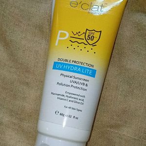 E'clat Superior Physical Sunscreen