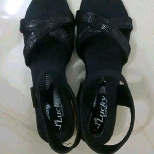 Black Flat