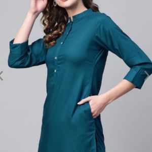 Rayon Kurta For Women