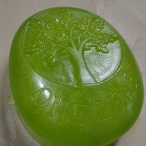 Neem-Tulsi Soap