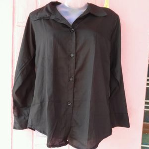 Shirt Black