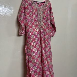 Kurta Set