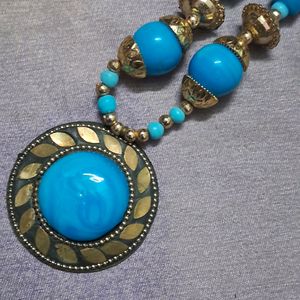 Statement Necklace