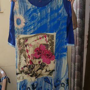 Kurta For Women