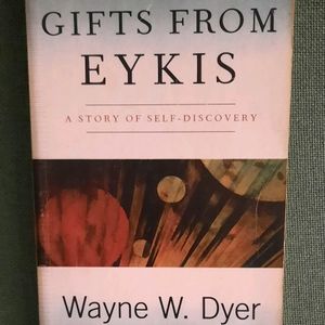 Gifts From Eykis