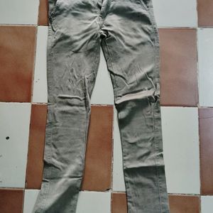 Cotton Pant for man