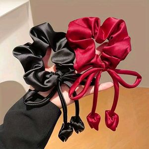 Combo Tulip Scrunchies