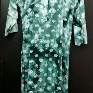 Women Kurti