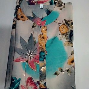 Stain Patti Kurti