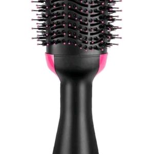 OXPER One Step Portable Salon Electric Blow Hair