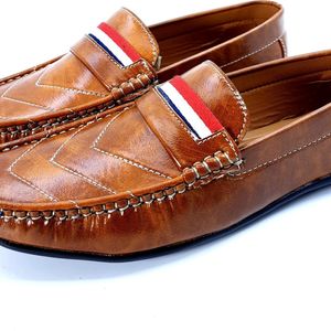 CORWOX Men's Loafer Shoes