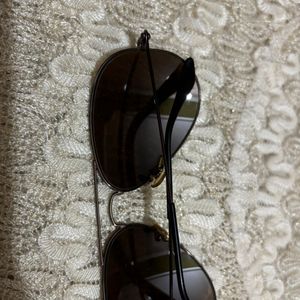 Ray-Ban UV Protection Aviator Sunglasses