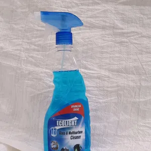 Glass And Surface Cleaner