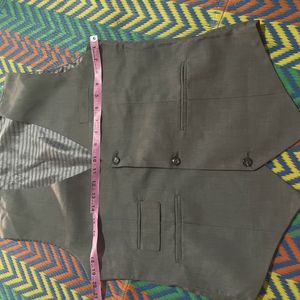 Men’s Waist Coat