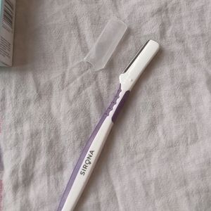 Sirona Eyebrows And Face Razor