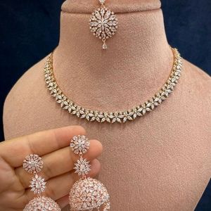 Jewellery Set