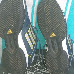 ADIDAS ACE 1.0 Shoes Mens Sports