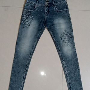 Women Jeans