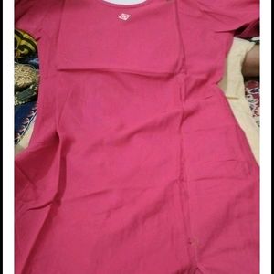 3kurti And 1frock Only Rs 99